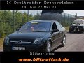 Blitzerfotos Opeltreffen Oschersleben 2011